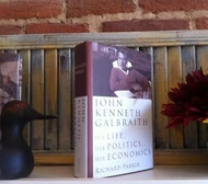 John Kenneth Galbraith