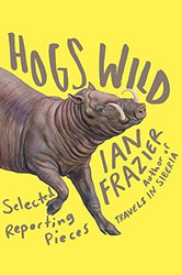 Hogs Wild