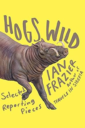 Hogs Wild