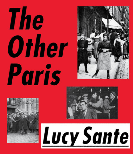 The Other Paris