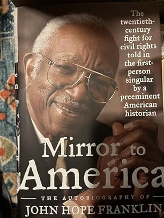 Mirror to America