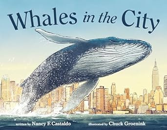 Whales in the City