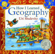How I Learned Geography: