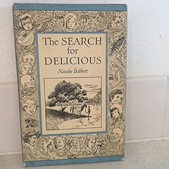 The Search for Delicious