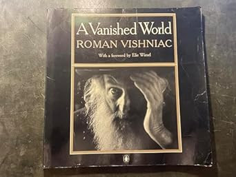 A Vanished World