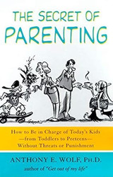 The Secret of Parenting