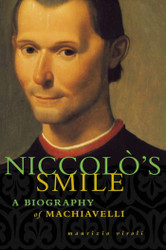 Niccolo's Smile