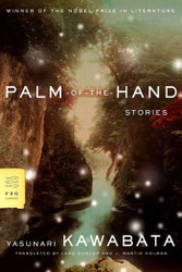 Palm-of-the-Hand Stories