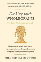 Cooking with Wholegrains