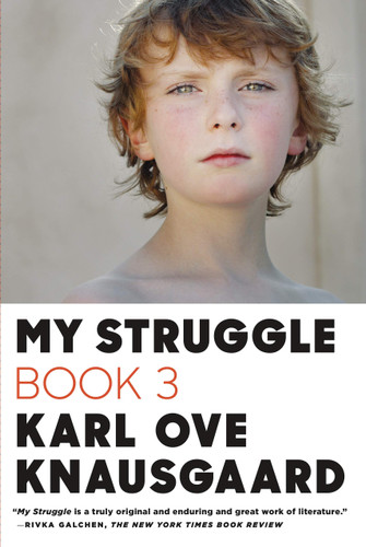 My Struggle: Book 3