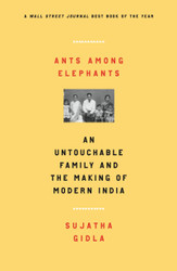 Ants Among Elephants
