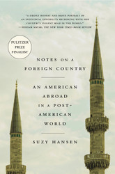Notes on a Foreign Country