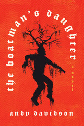 The Boatman's Daughter: A Novel