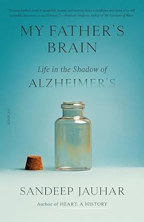 My Father's Brain