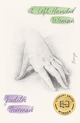 A Left-Handed Woman: Essays
