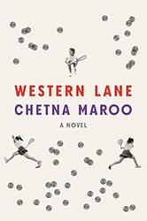 Western Lane: A Novel