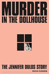 Murder in the Dollhouse