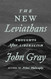 The New Leviathans