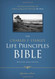 Charles F Stanley Life Principles Bible Nkjv