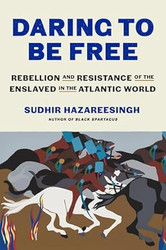 Daring to Be Free