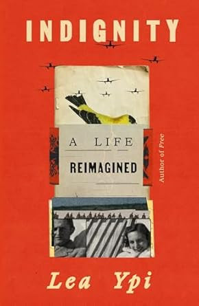 Indignity: A Life Reimagined