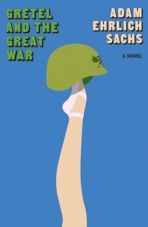 Gretel and the Great War