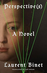Perspective(s): A Novel