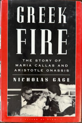 Greek Fire
