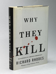 Why They Kill