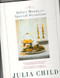 Julia's Menus for Special Occasions