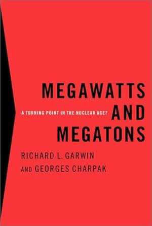Megawatts and Megatons