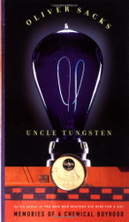 Uncle Tungsten