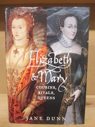 Elizabeth and Mary