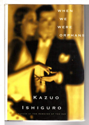 When We Were Orphans