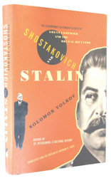 Shostakovich and Stalin