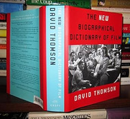 The New Biographical Dictionary of Film