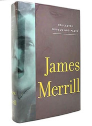 Collected Novels and Plays