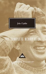 The Complete Henry Bech