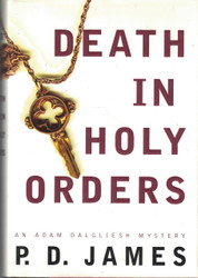 Death in Holy Orders
