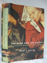 The Mind and the Market