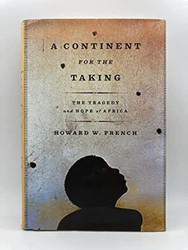 A Continent for the Taking