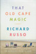 That Old Cape Magic