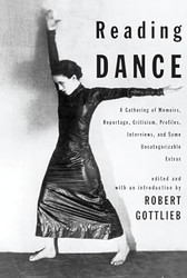 Reading Dance