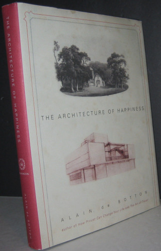 The Architecture of Happiness