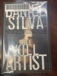 The Kill Artist