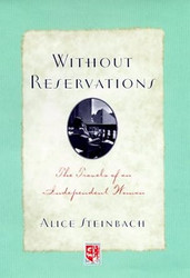 Without Reservations