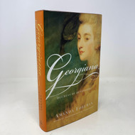 Georgiana: Duchess of Devonshire