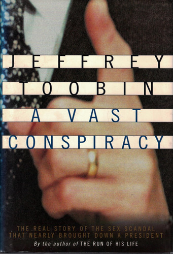 A Vast Conspiracy