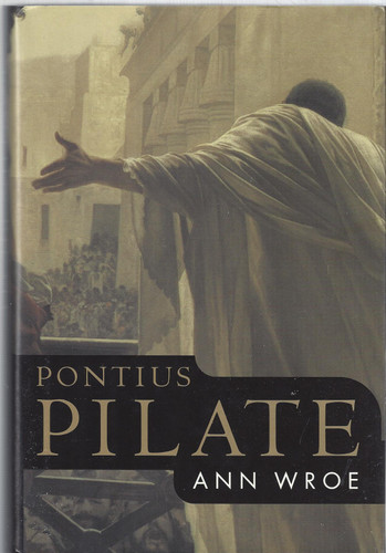 Pontius Pilate