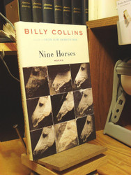Nine Horses: Poems